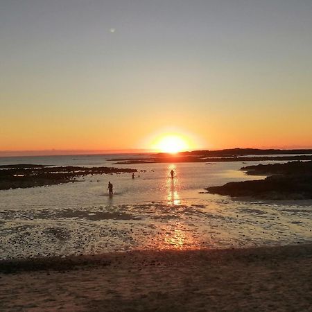Apartamento Nire Lula En La Misma Playa El Cotillo  Екстер'єр фото