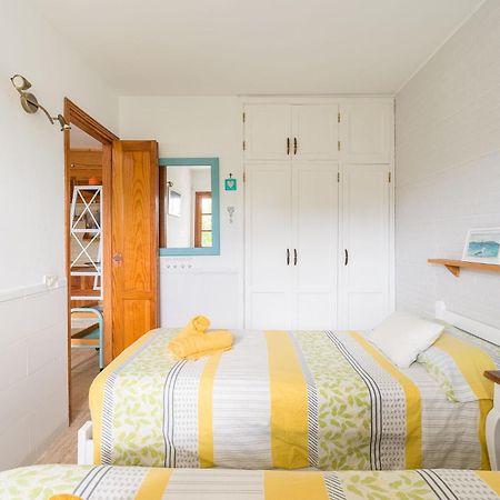 Apartamento Nire Lula En La Misma Playa El Cotillo  Екстер'єр фото