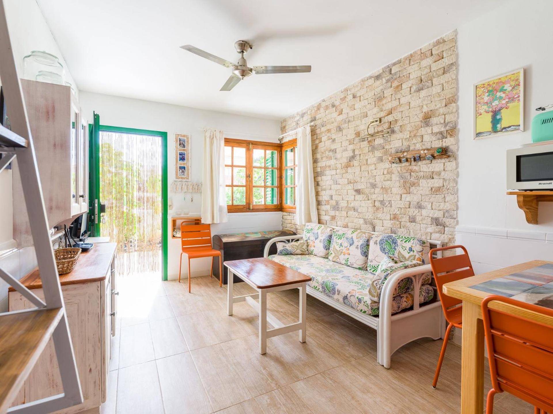 Apartamento Nire Lula En La Misma Playa El Cotillo  Екстер'єр фото