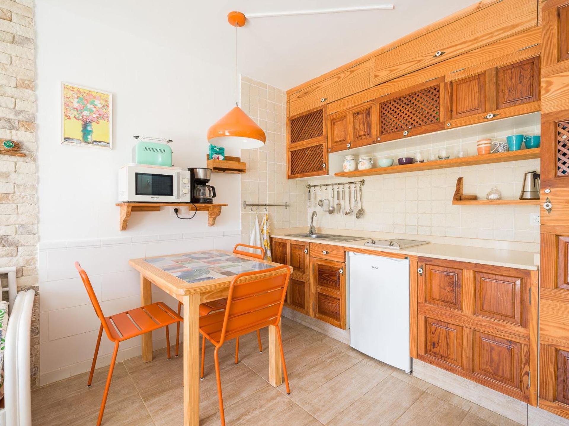 Apartamento Nire Lula En La Misma Playa El Cotillo  Екстер'єр фото