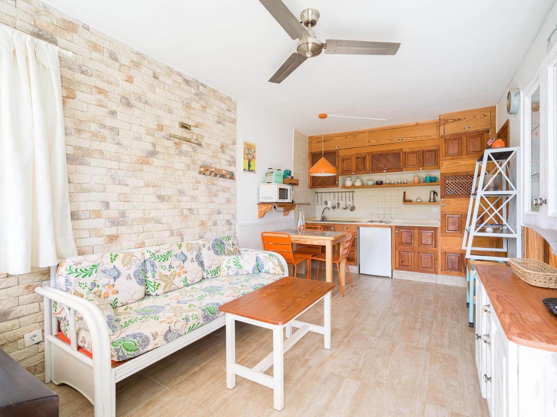 Apartamento Nire Lula En La Misma Playa El Cotillo  Екстер'єр фото