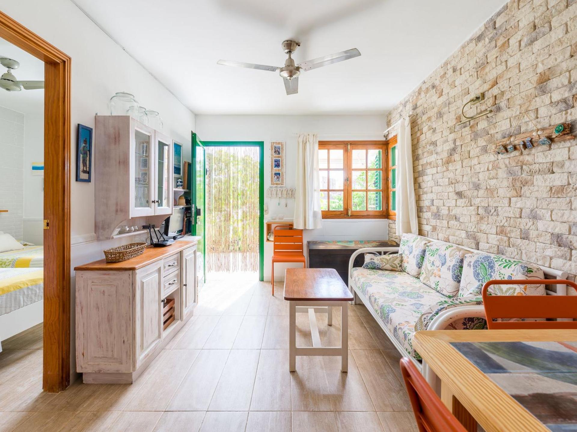 Apartamento Nire Lula En La Misma Playa El Cotillo  Екстер'єр фото