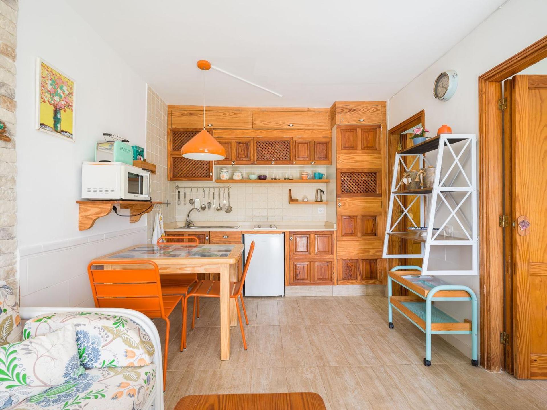 Apartamento Nire Lula En La Misma Playa El Cotillo  Екстер'єр фото