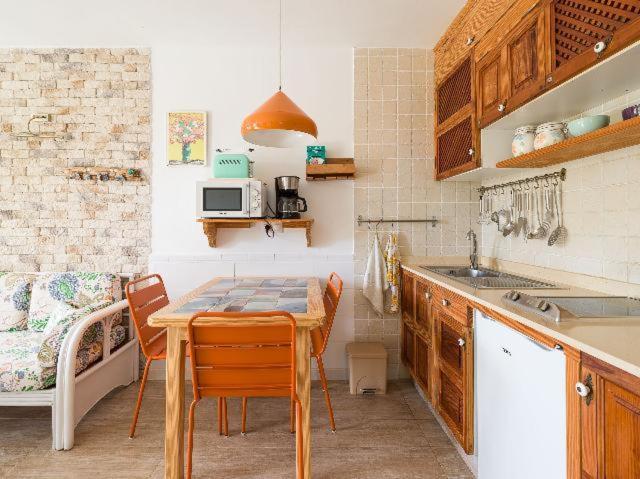 Apartamento Nire Lula En La Misma Playa El Cotillo  Екстер'єр фото