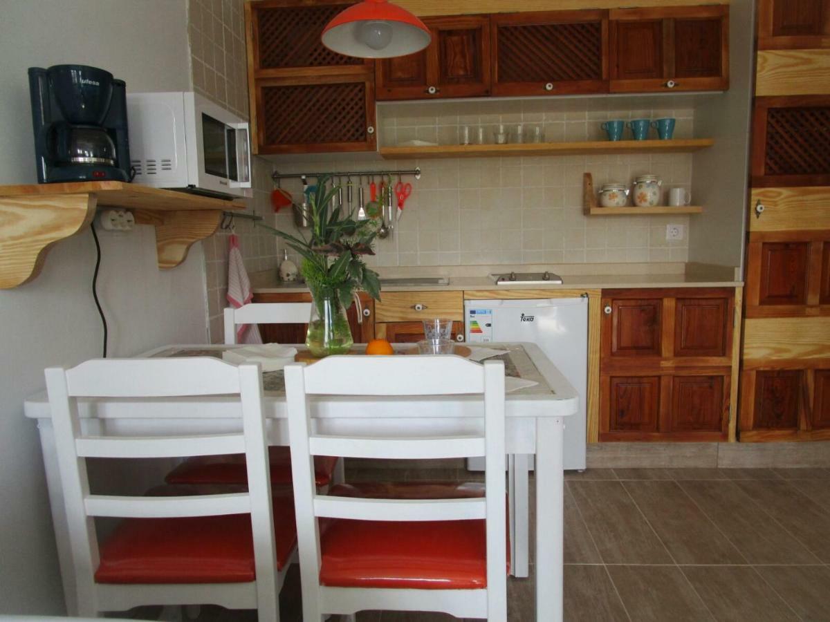 Apartamento Nire Lula En La Misma Playa El Cotillo  Екстер'єр фото