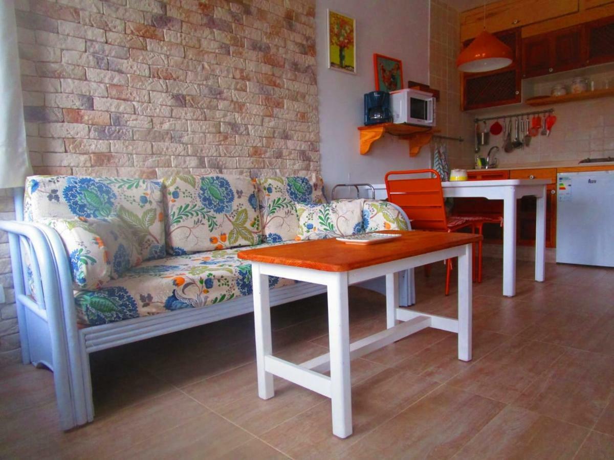 Apartamento Nire Lula En La Misma Playa El Cotillo  Екстер'єр фото